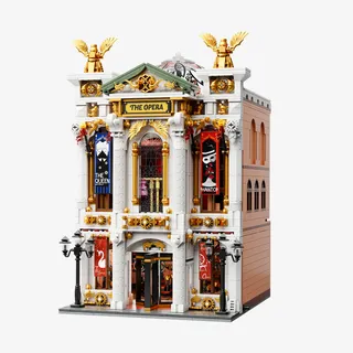 Pantasy 85019 The Opera